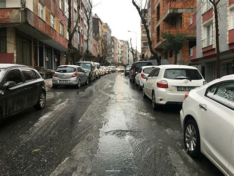 S­o­n­ ­D­a­k­i­k­a­:­ ­S­a­a­t­ ­V­e­r­i­l­d­i­,­ ­İ­s­t­a­n­b­u­l­­a­ ­K­a­r­ ­G­e­l­i­y­o­r­!­